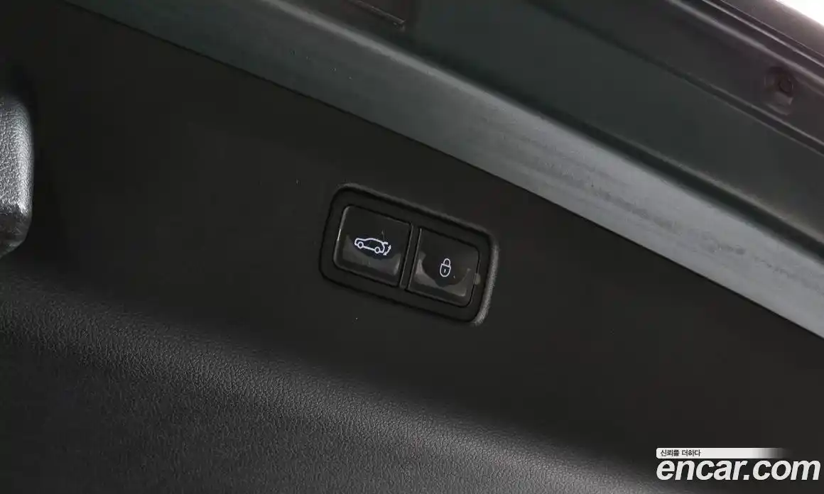 Genesis GV70 2021 2.5 автомат (гидро), фото 26