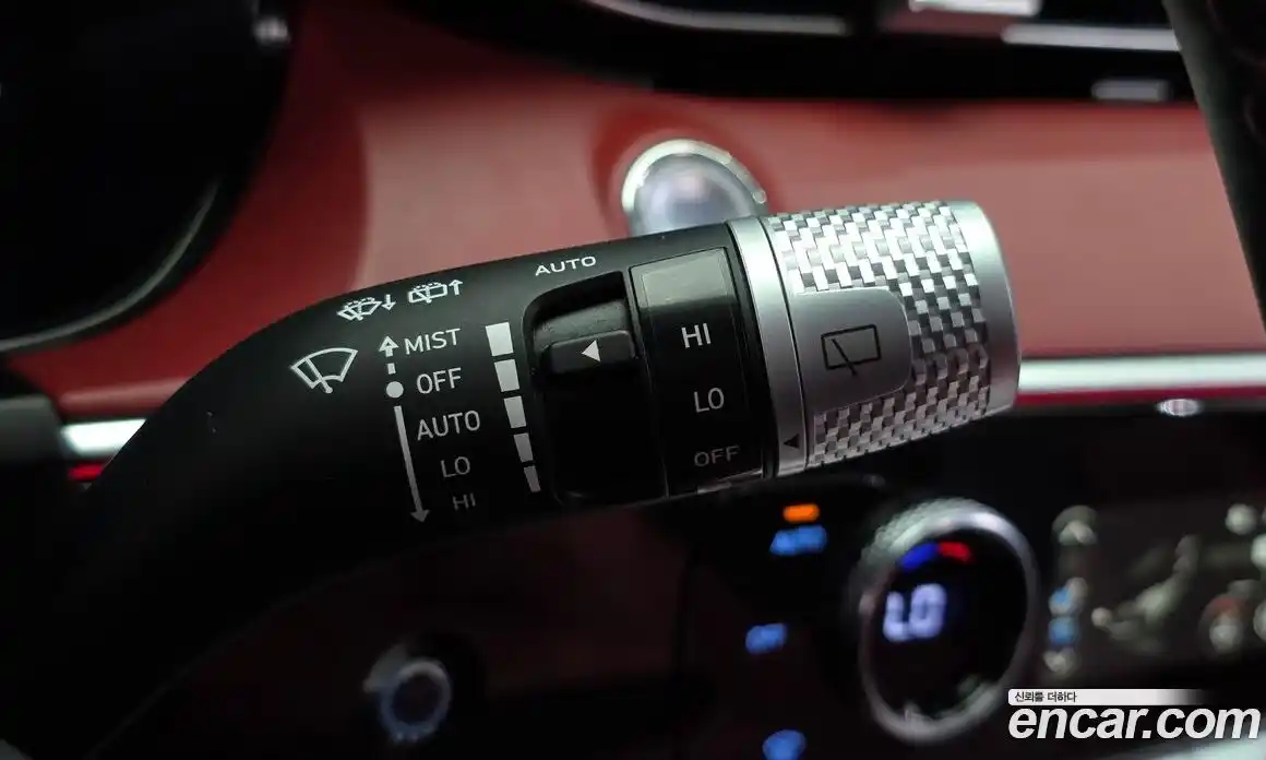 Genesis GV70 2021 2.5 автомат (гидро), фото 28