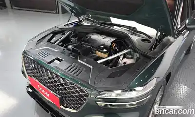 Genesis GV70 2021 2.5 автомат (гидро), миниатюра 6