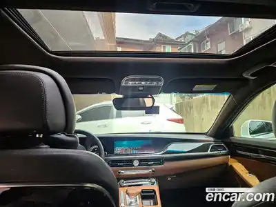 Genesis G90 2020 3.8 автомат (гидро), миниатюра 11