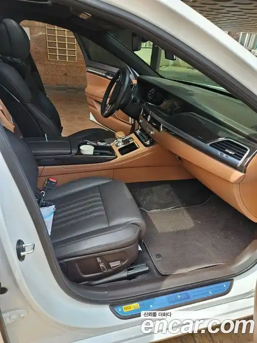 Genesis G90 2020 3.8 автомат (гидро), фото 17