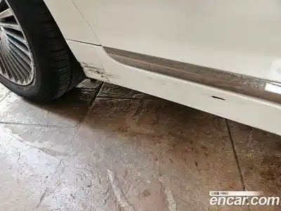 Genesis G90 2020 3.8 автомат (гидро), миниатюра 5