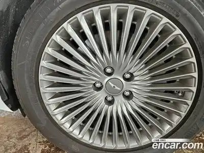 Genesis G90 2020 3.8 автомат (гидро), миниатюра 6