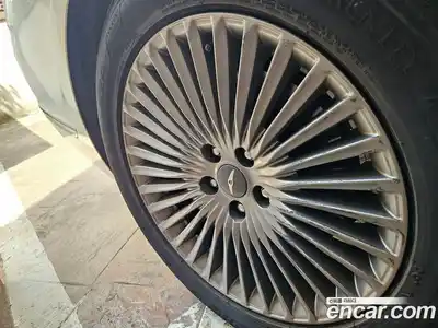 Genesis G90 2020 3.8 автомат (гидро), миниатюра 9