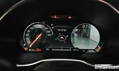 Genesis G80 2020 2.5 автомат (гидро), миниатюра 11