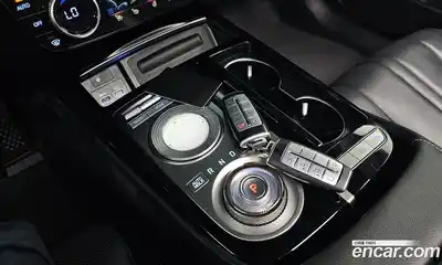 Genesis G80 2020 2.5 автомат (гидро), миниатюра 12