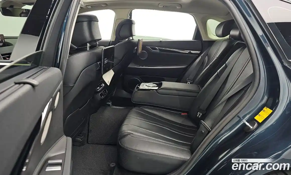 Genesis G80 2020 2.5 автомат (гидро), фото 17