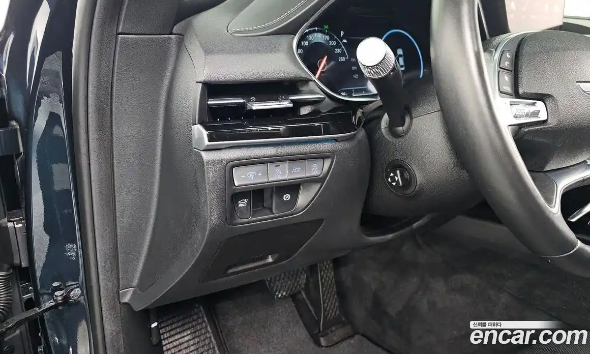 Genesis G80 2020 2.5 автомат (гидро), фото 19