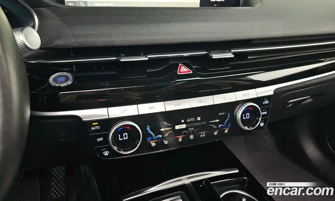 Genesis G80 2020 2.5 автомат (гидро), фото 23