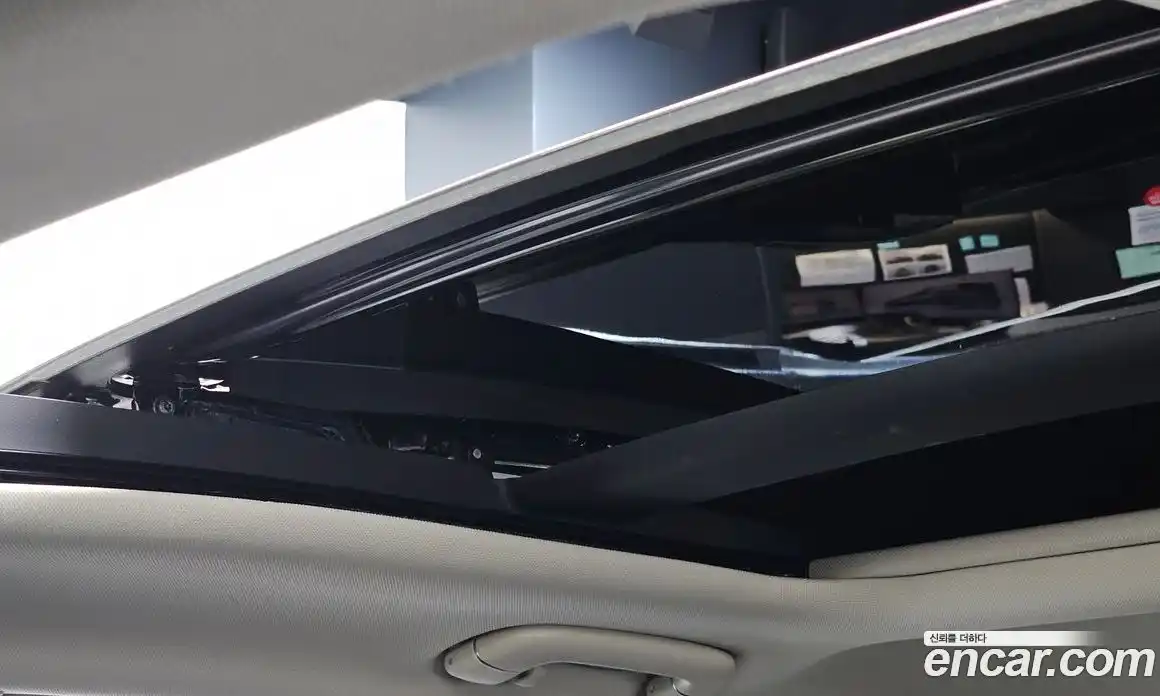 Genesis G80 2020 2.5 автомат (гидро), фото 24
