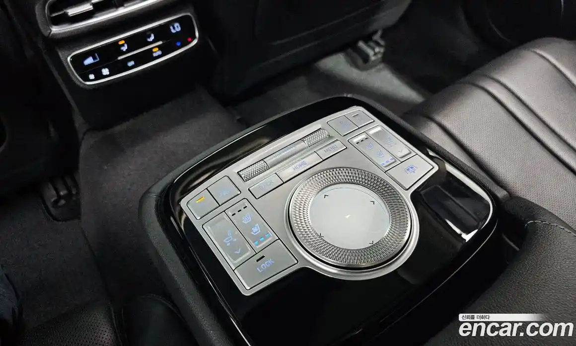 Genesis G80 2020 2.5 автомат (гидро), фото 27