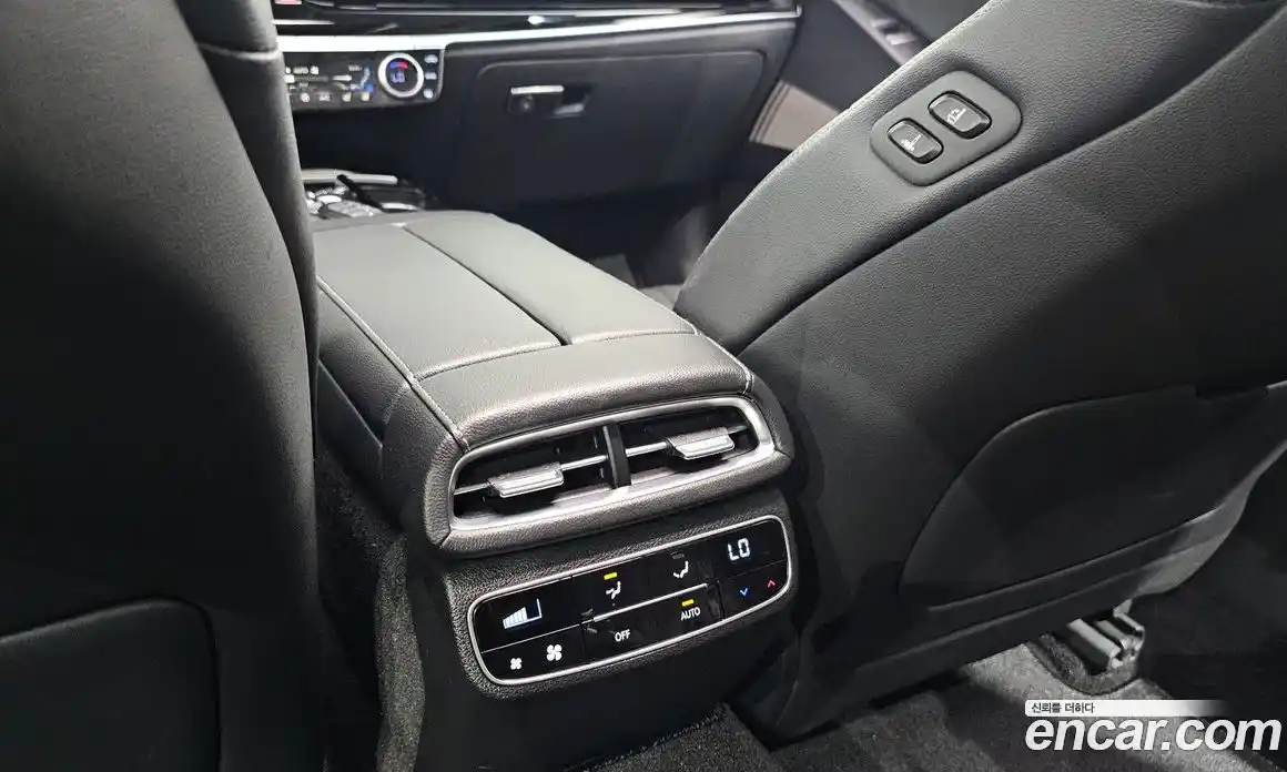Genesis G80 2020 2.5 автомат (гидро), фото 29