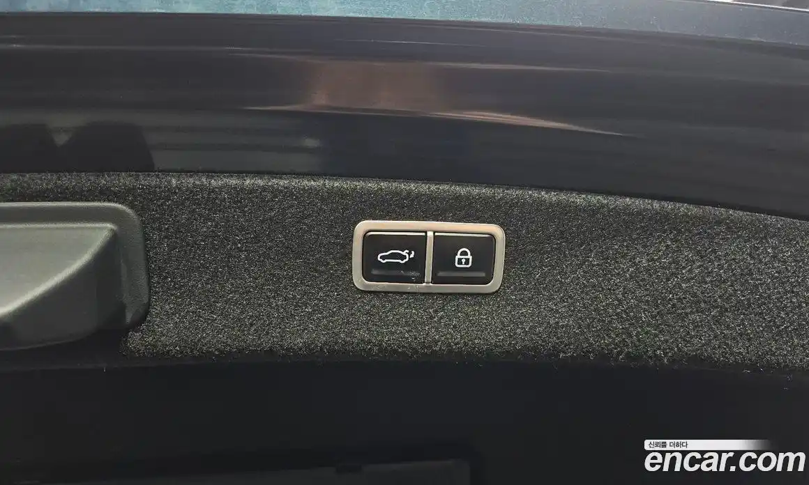 Genesis G80 2020 2.5 автомат (гидро), фото 31