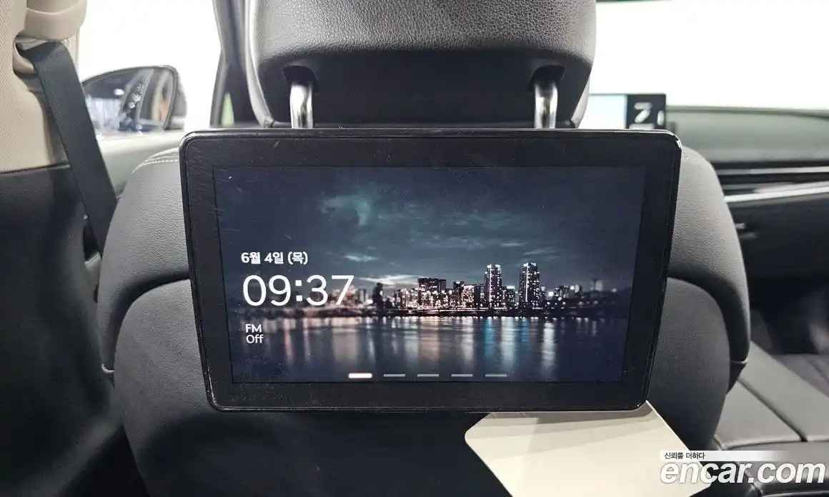 Genesis G80 2020 2.5 автомат (гидро), фото 32