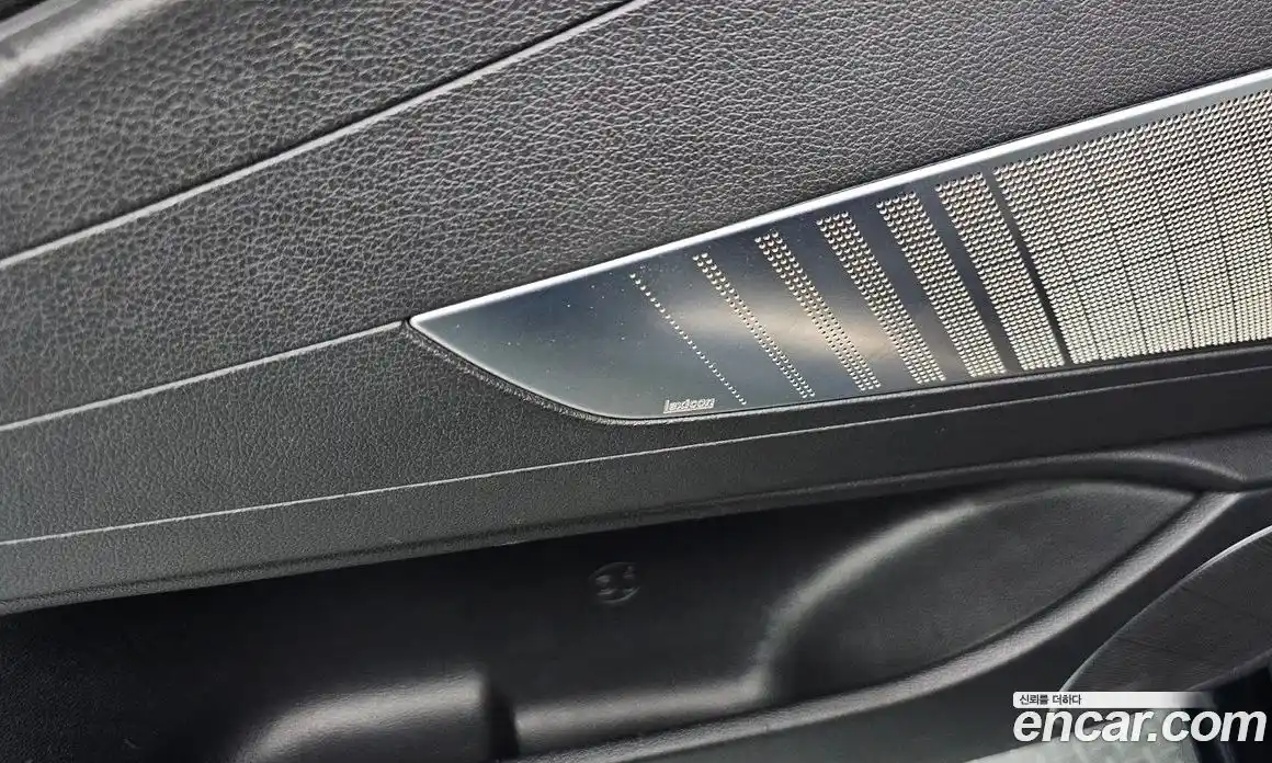 Genesis G80 2020 2.5 автомат (гидро), фото 35