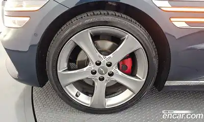 Genesis G80 2020 2.5 автомат (гидро), миниатюра 5
