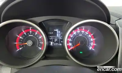 SsangYong TIBOLI 2017 1.6 автомат (гидро), миниатюра 11