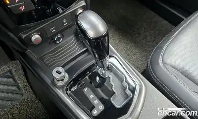 SsangYong TIBOLI 2017 1.6 автомат (гидро), миниатюра 12