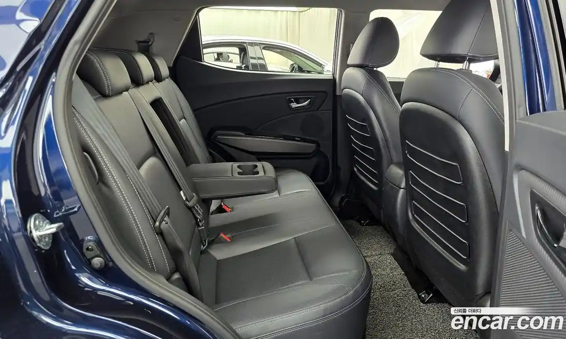 SsangYong TIBOLI 2017 1.6 автомат (гидро), фото 17