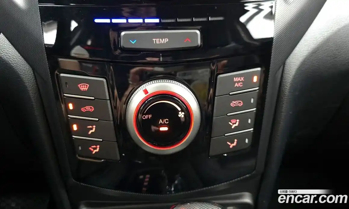 SsangYong TIBOLI 2017 1.6 автомат (гидро), фото 22