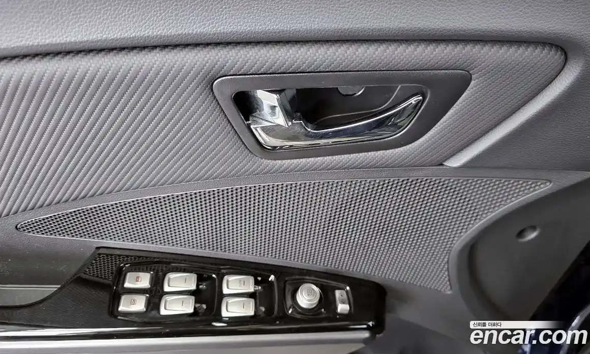 SsangYong TIBOLI 2017 1.6 автомат (гидро), фото 29