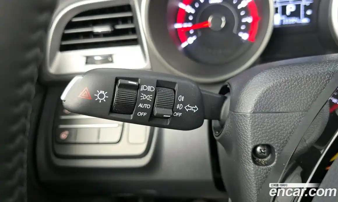 SsangYong TIBOLI 2017 1.6 автомат (гидро), фото 30
