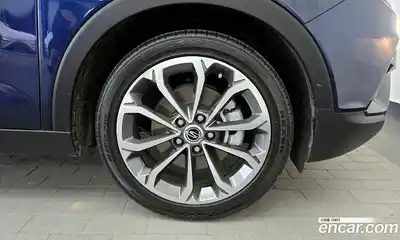 SsangYong TIBOLI 2017 1.6 автомат (гидро), миниатюра 7
