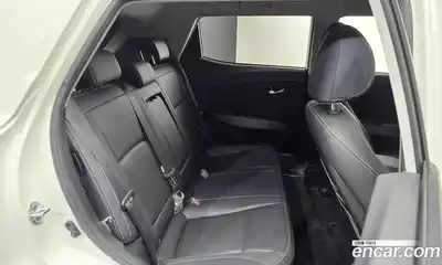 SsangYong TIBOLI 2017 1.6 автомат (гидро), миниатюра 11