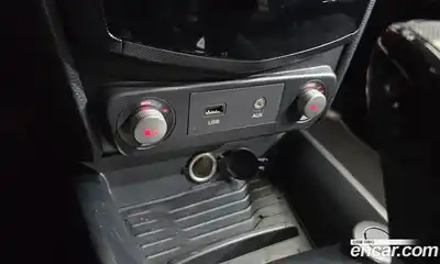 SsangYong TIBOLI 2017 1.6 автомат (гидро), миниатюра 12
