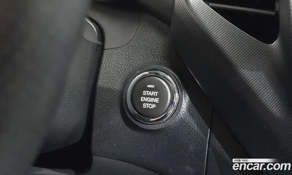 SsangYong TIBOLI 2017 1.6 автомат (гидро), фото 19