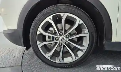SsangYong TIBOLI 2017 1.6 автомат (гидро), миниатюра 5
