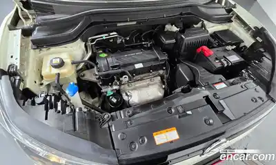 SsangYong TIBOLI 2017 1.6 автомат (гидро), миниатюра 6