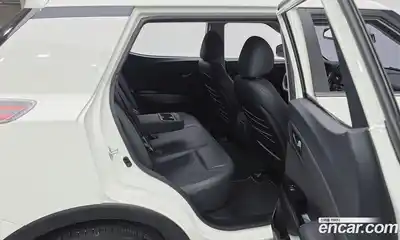 SsangYong TIBOLI 2021 1.5 автомат (гидро), миниатюра 11