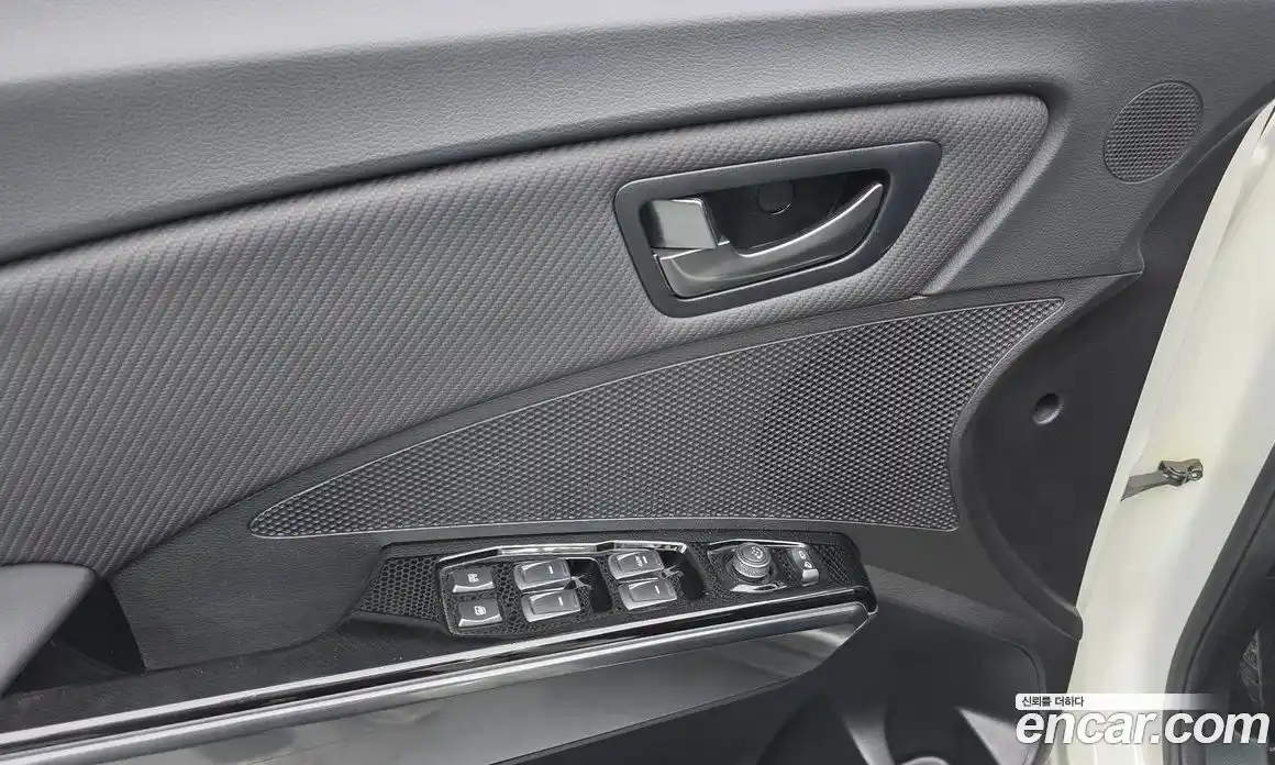 SsangYong TIBOLI 2021 1.5 автомат (гидро), фото 12