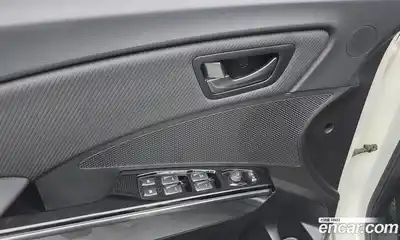 SsangYong TIBOLI 2021 1.5 автомат (гидро), миниатюра 12