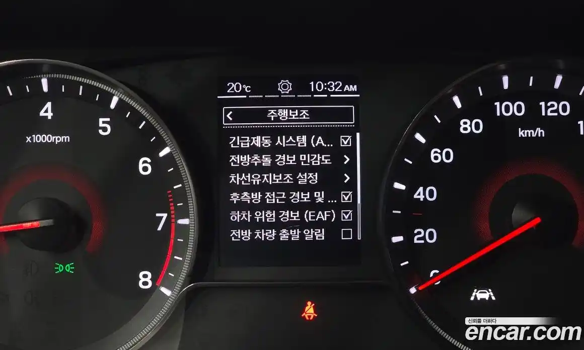 SsangYong TIBOLI 2021 1.5 автомат (гидро), фото 14