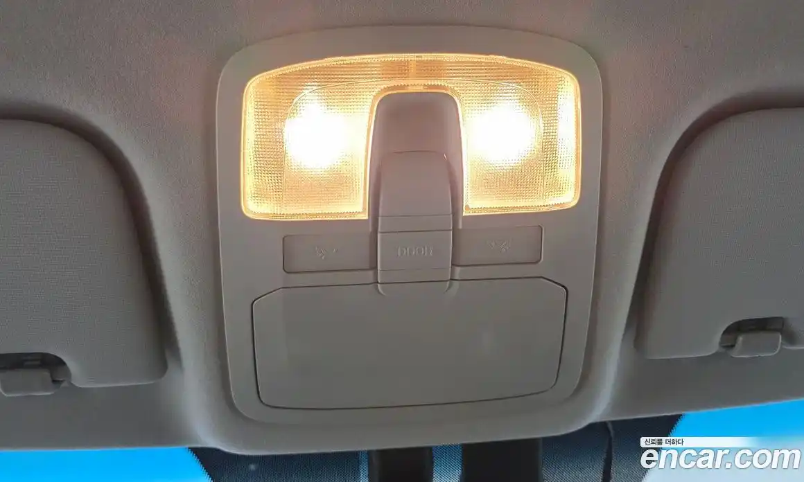 SsangYong TIBOLI 2021 1.5 автомат (гидро), фото 18