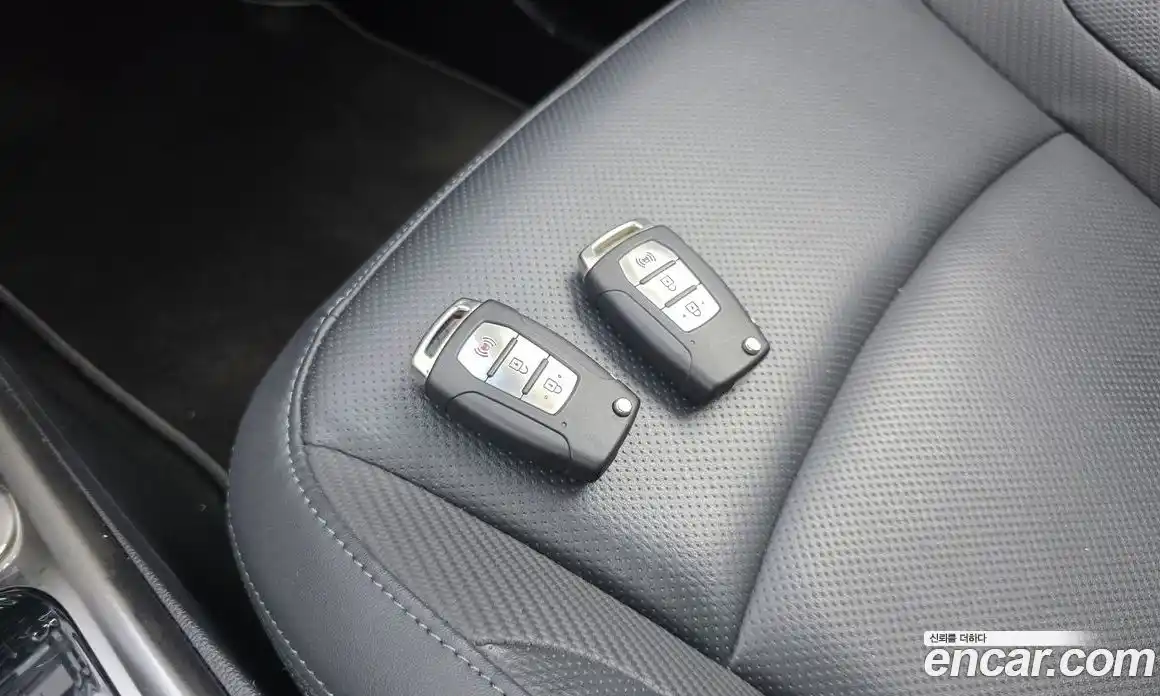 SsangYong TIBOLI 2021 1.5 автомат (гидро), фото 19