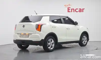 SsangYong TIBOLI 2021 1.5 автомат (гидро), миниатюра 2