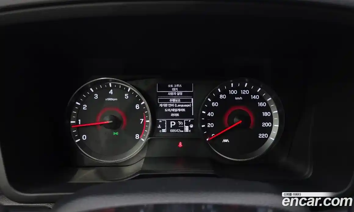 SsangYong TIBOLI 2021 1.5 автомат (гидро), фото 8