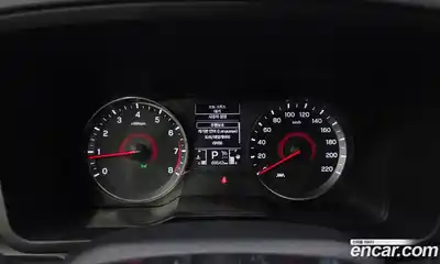 SsangYong TIBOLI 2021 1.5 автомат (гидро), миниатюра 8