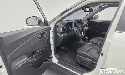 SsangYong TIBOLI 2021 1.5 автомат (гидро), миниатюра 10