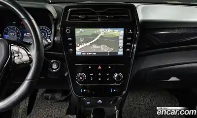 SsangYong TIBOLI 2019 1.5 автомат (гидро), миниатюра 12