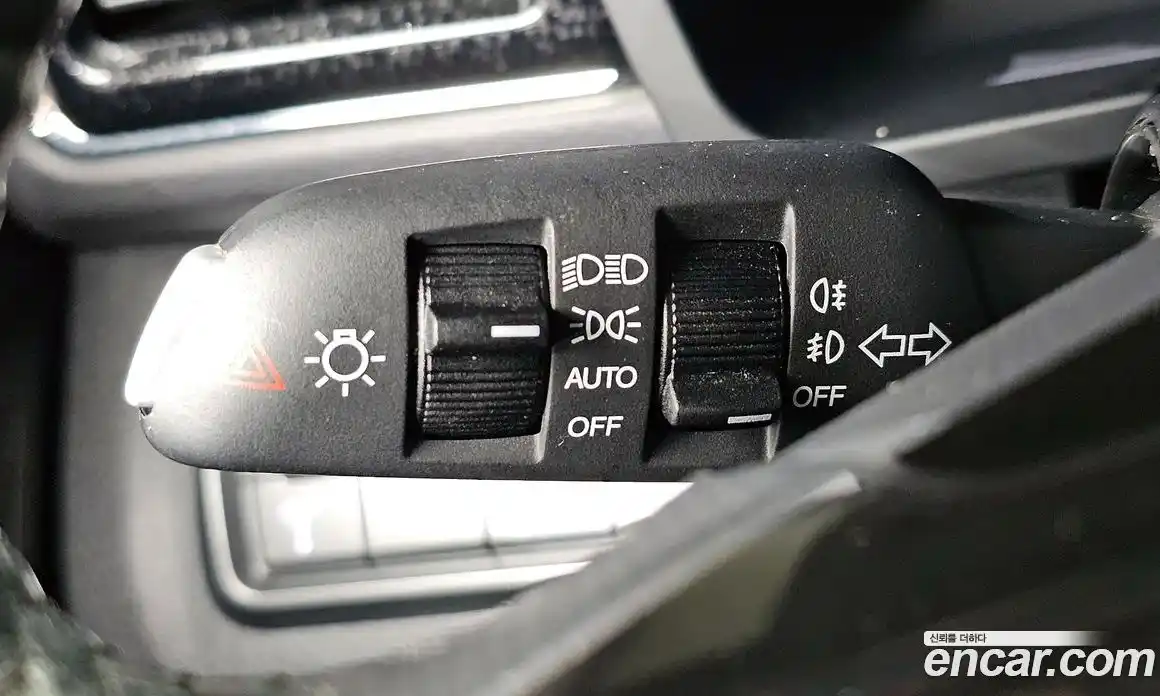 SsangYong TIBOLI 2019 1.5 автомат (гидро), фото 19