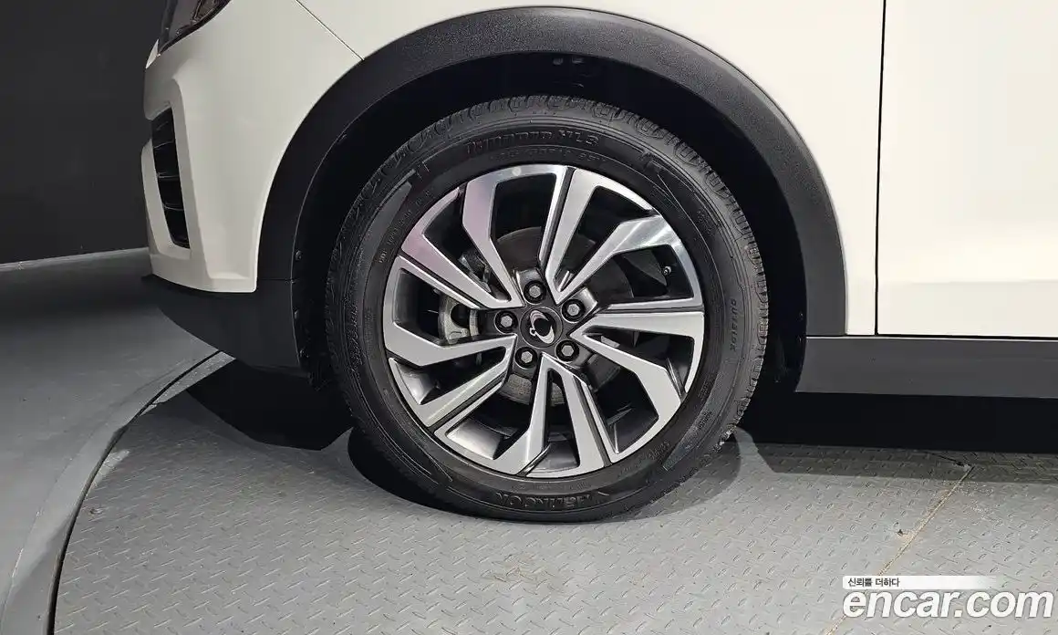 SsangYong TIBOLI 2019 1.5 автомат (гидро), фото 5