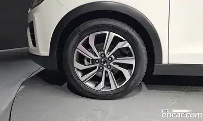 SsangYong TIBOLI 2019 1.5 автомат (гидро), миниатюра 5