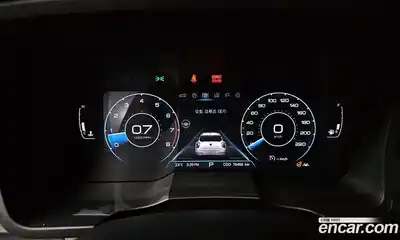 SsangYong TIBOLI 2019 1.5 автомат (гидро), миниатюра 8