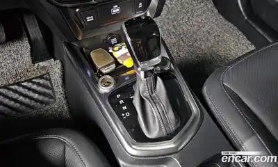 SsangYong TIBOLI 2019 1.5 автомат (гидро), миниатюра 9