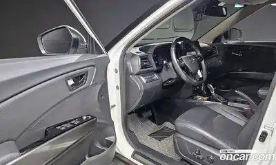 SsangYong TIBOLI 2019 1.5 автомат (гидро), миниатюра 10