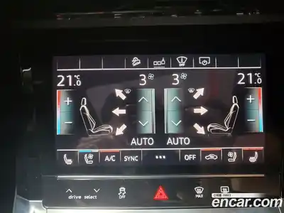 Audi e-tron 2022 0.2 автомат (гидро), миниатюра 12